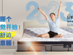 舒達床墊入選清華體育營銷案例企業，聯合世界冠軍徐夢桃傳達睡眠新理念